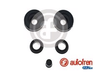 AUTOFREN - JOGO BORRACHAS -