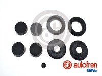 AUTOFREN - JOGO BORRACHAS -