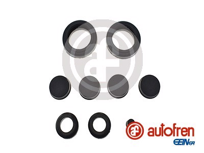 AUTOFREN - JOGO BORRACHAS -