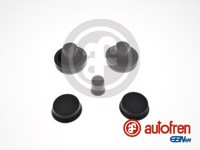 AUTOFREN - JOGO BORRACHAS -