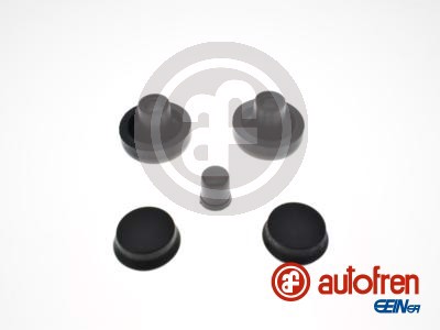 AUTOFREN - JOGO BORRACHAS -