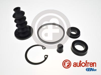 AUTOFREN - JOGO BORRACHAS -
