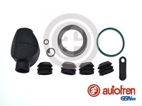 AUTOFREN - JOGO BORRACHAS -