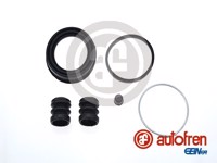AUTOFREN - JOGO BORRACHAS -