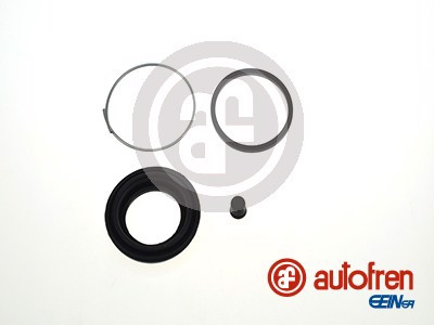 AUTOFREN - JOGO BORRACHAS -