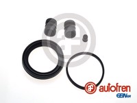 AUTOFREN - JOGO BORRACHAS -