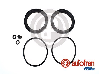 AUTOFREN - JOGO BORRACHAS -
