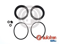 AUTOFREN - JOGO BORRACHAS -