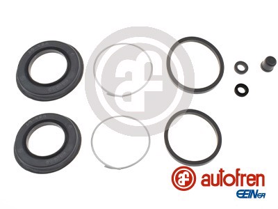 AUTOFREN - JOGO BORRACHAS -