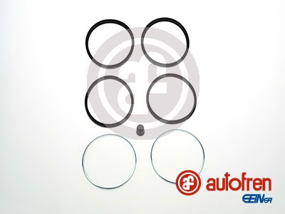 AUTOFREN - JOGO BORRACHAS -