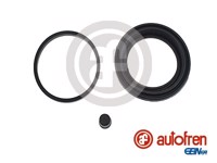AUTOFREN - JOGO BORRACHAS -