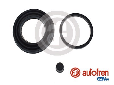 AUTOFREN - JOGO BORRACHAS -