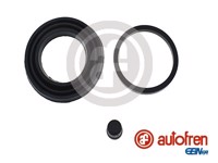 AUTOFREN - JOGO BORRACHAS -