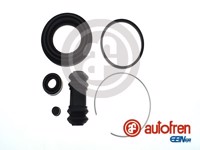 AUTOFREN - JOGO BORRACHAS -