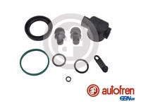 AUTOFREN - JOGO BORRACHAS -
