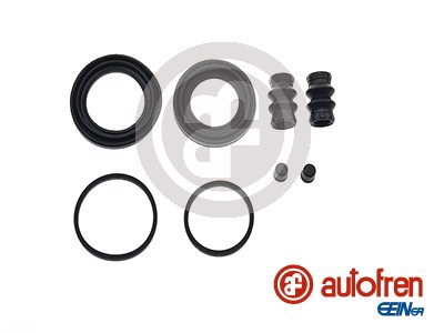 AUTOFREN - JOGO BORRACHAS -