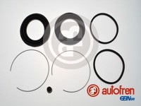 AUTOFREN - JOGO BORRACHAS -