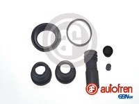 AUTOFREN - JOGO BORRACHAS