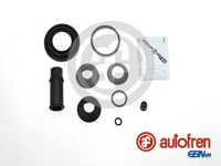 AUTOFREN - JOGO BORRACHAS -