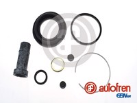 AUTOFREN - JOGO BORRACHAS -