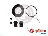 AUTOFREN - JOGO BORRACHAS -