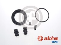 AUTOFREN - JOGO BORRACHAS -