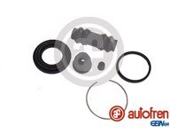 AUTOFREN - JOGO BORRACHAS -