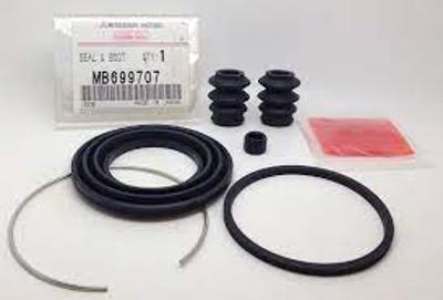 MITSUBISHI - BORRACHAS Travao Jg. (