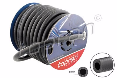 TOP - TUBO Comb. 8 m/m