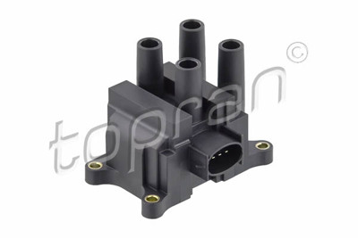 TOP - BOBINE Ignicao ZSE350