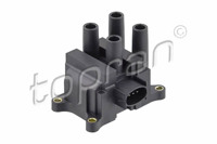 TOP - BOBINE Ignicao ZSE350
