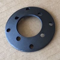 TOYOTA - ANILHA -