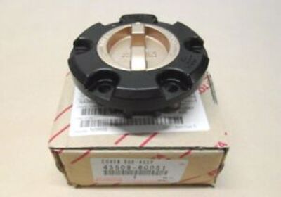 TOYOTA - BLOQUEADOR Trans.
