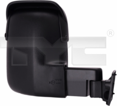 TYC - ESPELHO FORD TRANSIT DRT