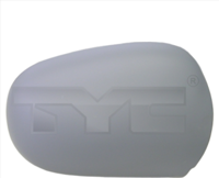 TYC - CAPA ESPELHO RENAULT CLIO DRT