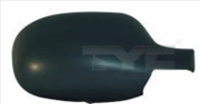 TYC - CAPA ESPELHO MEGANE/CLIO ESQ