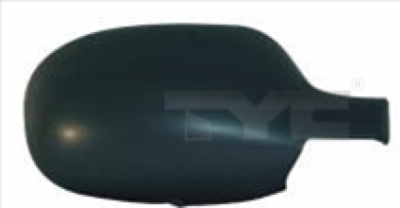 TYC - CAPA ESPELHO MEGANE/CLIO ESQ
