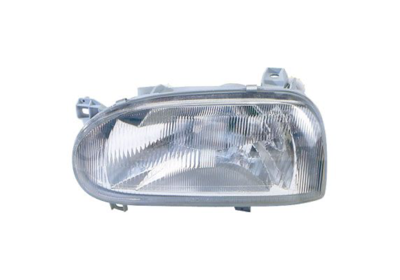 ALKAR - OPTICA Vw