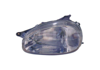 ALKAR - OPTICA OPEL