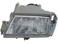 ALKAR - OPTICA ALFA ROMEO 33 90- DR
