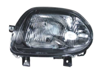 ALKAR - OPTICA RENAULT