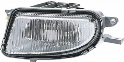 HELLA - FAROL NEV. ESQ MERCEDES 208