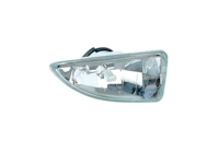 ALKAR - FAROL Nevoeiro (