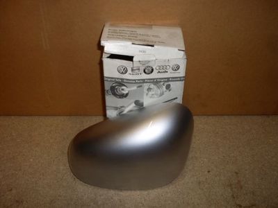 SEAT - CAPA ESPELHO - ( LEON