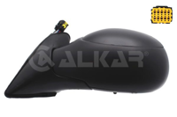 ALKAR - ESPELHO CITROEN XSARA PICAS