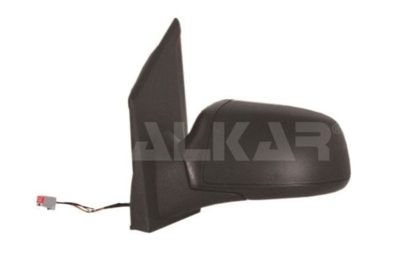 ALKAR - ESPELHO FORD FIESTA ESQ -