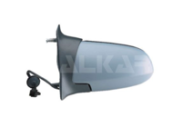ALKAR - ESPELHO OPEL ZAFIRA ESQ