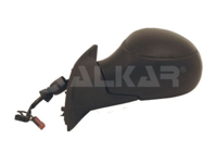 ALKAR - ESPELHO CITROEN C3 ESQ