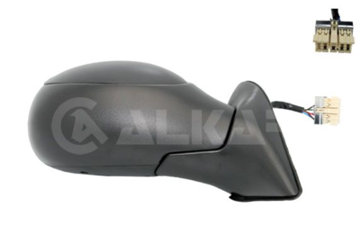 ALKAR - ESPELHO CITROEN XSARA DRT
