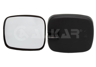 ALKAR - ESPELHO OPEL COMBO ESQ